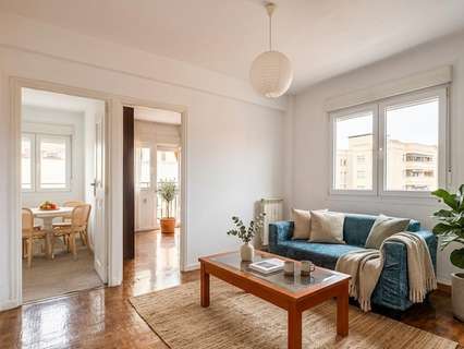 Piso en venta en Madrid rebajado