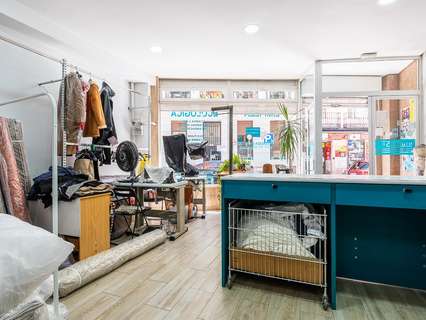 Local comercial en alquiler en Madrid