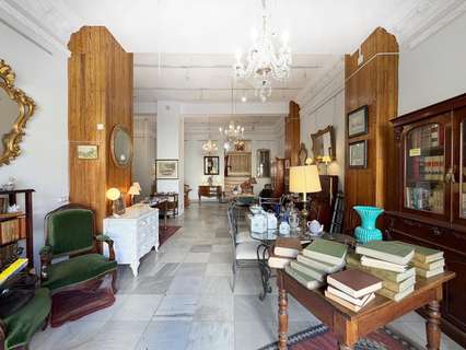 Local comercial en venta en Madrid