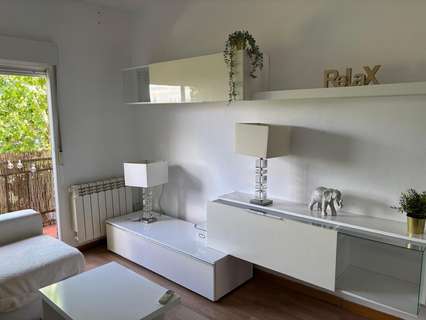 Piso en venta en Madrid