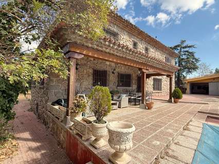 Casa en venta en Galapagar