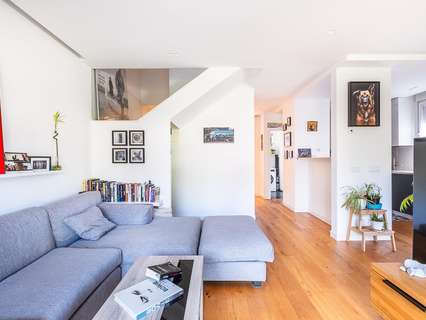 Casa en venta en Galapagar rebajada