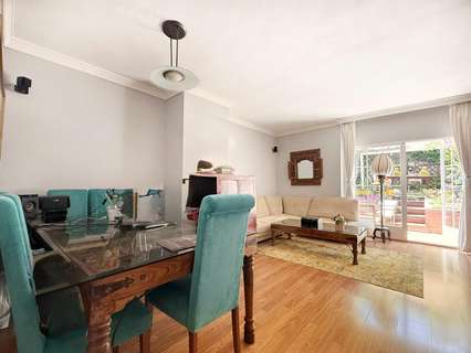 Casa en venta en Galapagar