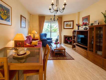Apartamento en venta en Mijas