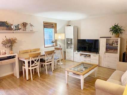 Piso en venta en El Escorial rebajado