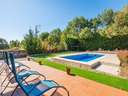 Chalet en venta en El Boalo