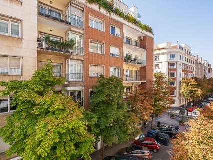 Piso en venta en Madrid