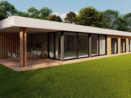 Casa en venta en L'Ametlla del Vallès