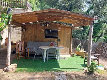 Parcela rústica en venta en Tordera