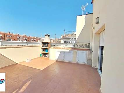 Ático dúplex en venta en Rubí