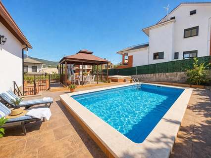 Chalet en venta en Bigues i Riells