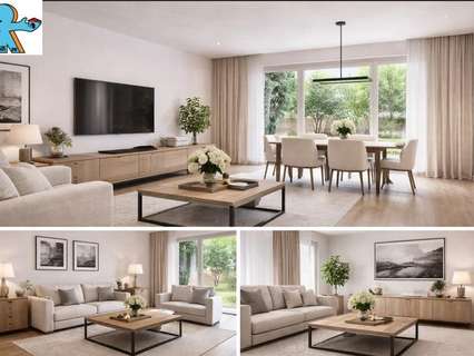 Planta baja en venta en Barcelona