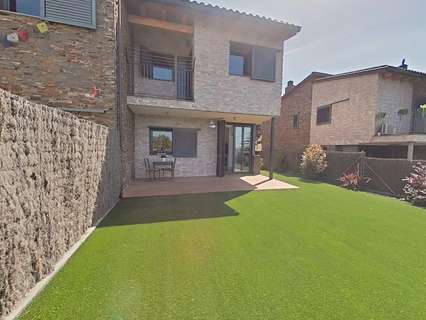 Chalet en venta en Campins