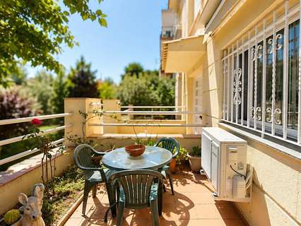 Planta baja en venta en La Roca del Vallès