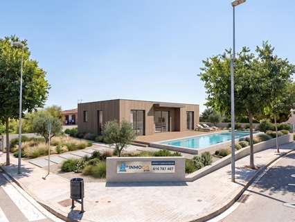 Parcela rústica en venta en Vilanova i La Geltrú