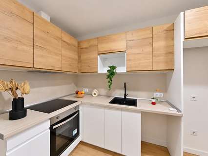 Planta baja en venta en Granollers