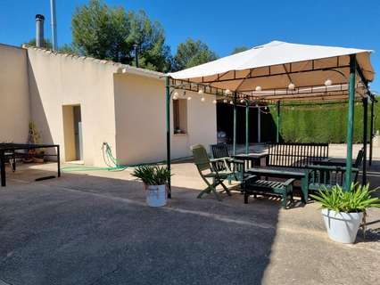 Chalet en venta en El Pinós/Pinoso