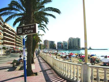 Planta baja en venta en Torrevieja