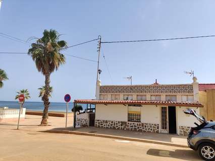 Casa en venta en Cartagena zona Los Nietos