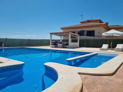 Chalet en venta en Novelda