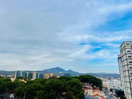 Ático en venta en El Campello