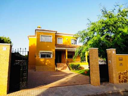 Chalet en venta en Mutxamel