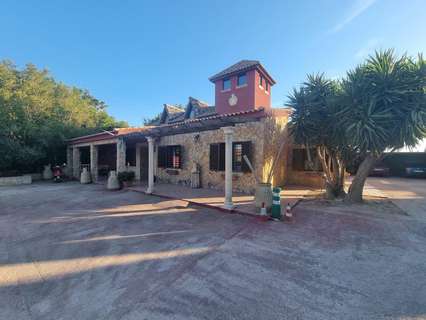 Chalet en venta en Elche/Elx