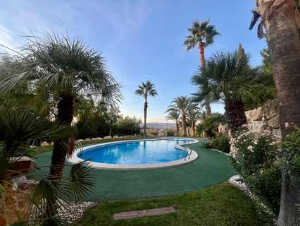 Piso en venta en Mutxamel