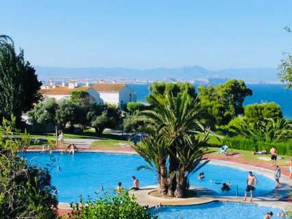 Bungalow en venta en Santa Pola zona Gran Alacant