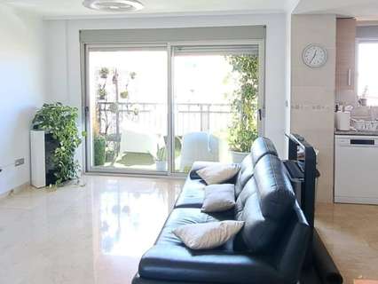 Piso en alquiler en El Pinós/Pinoso