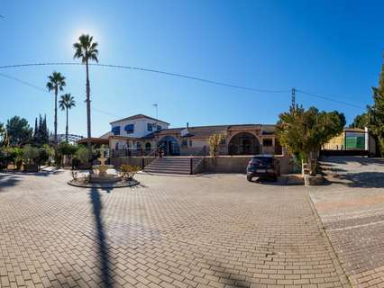 Chalet en venta en Sax