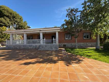 Chalet en venta en Novelda