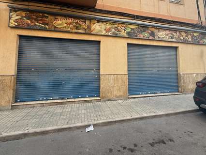 Local comercial en venta en Novelda rebajado