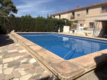 Casa en venta en Novelda