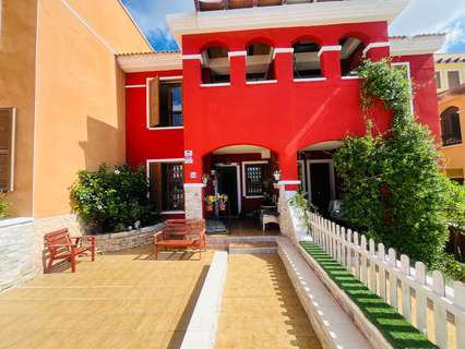 Casa en venta en Finestrat rebajada