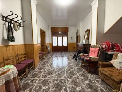 Casa en venta en Novelda