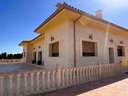 Chalet en venta en Aspe