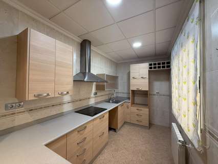 Casa en venta en Algueña