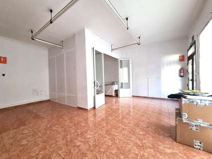 Local comercial en venta en Monóvar/Monòver