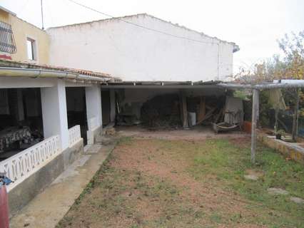 Casa en venta en Monóvar/Monòver