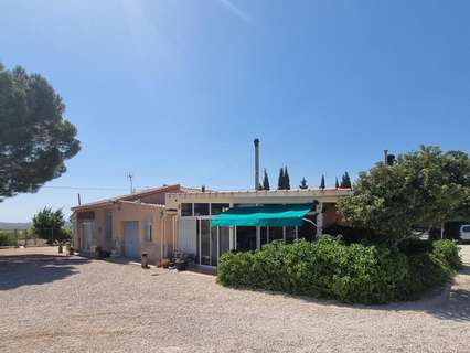 Casa en venta en Monóvar/Monòver