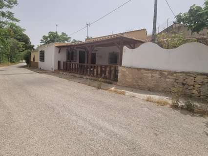 Casa en venta en Monóvar/Monòver