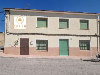 Casa en venta en Monóvar/Monòver