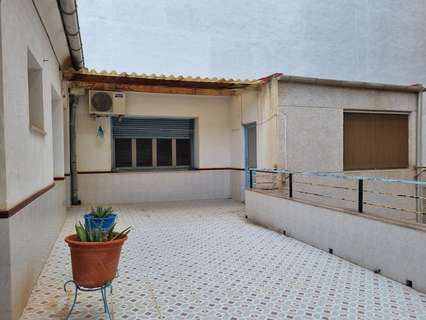 Piso en venta en Monóvar/Monòver