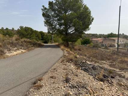 Parcela rústica en venta en Monóvar/Monòver