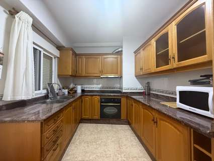 Piso en venta en Aspe rebajado