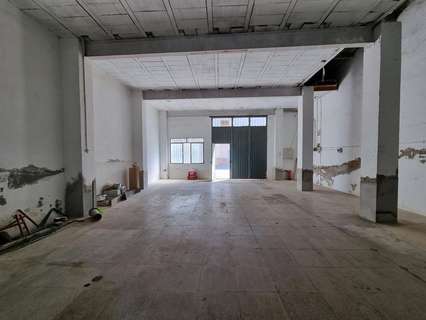 Local comercial en venta en Monforte del Cid