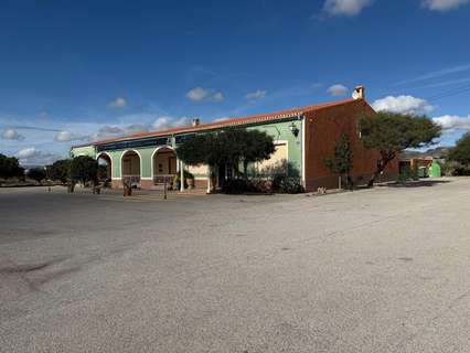 Local comercial en venta en Agost