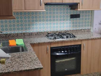 Piso en venta en Aspe