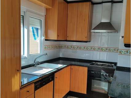 Piso en venta en Aspe